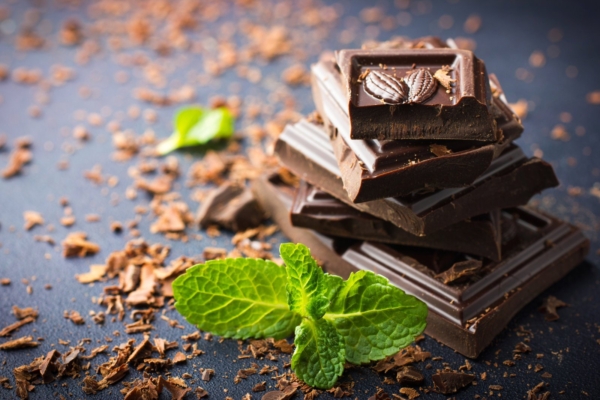 Tervislik kiusatus: kuidas šokolaadi valida ning millised on tema kasulikud omadused?
