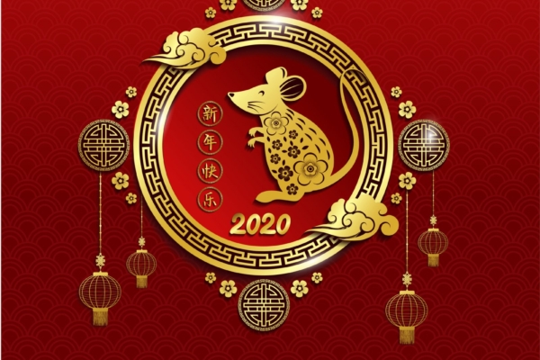Hiina kalendri järgi algas metallroti aasta: mida see sinu jaoks kaasa toob?