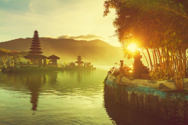 Tiit Trofimov: igal reisil Balile olen kogenud midagi müstilist ja üleloomulikku