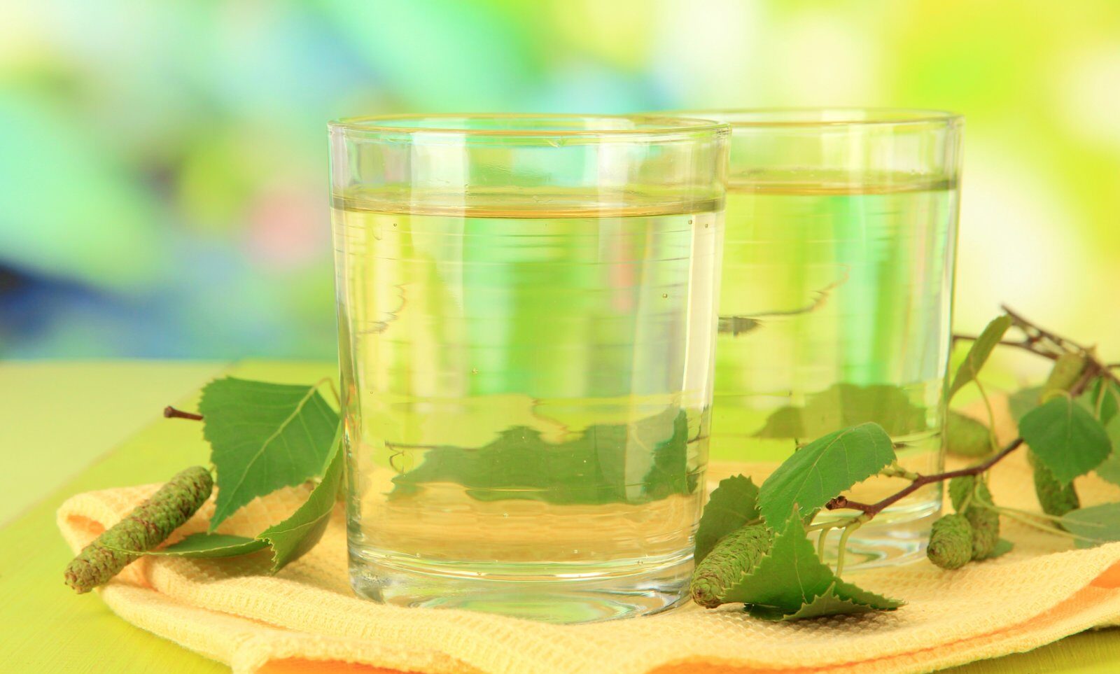 Kasemahl – nooruse eliksiir, mis puhastab ja turgutab talvest räsitud keha ning puhastab maksa