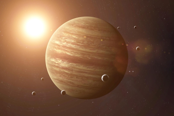 Jupiteril on teada 92 kuud