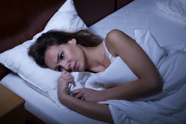 Mida teha, kui unetusega kaasneb ärevus või vastupidi?
