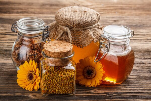 Taruvaik peletab tõhusalt nii valu, põletikke kui ka viiruseid