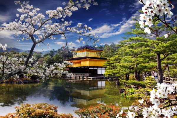 IMELINE! Jaapanlased on ehitanud maailma kõige vapustavama helide aia