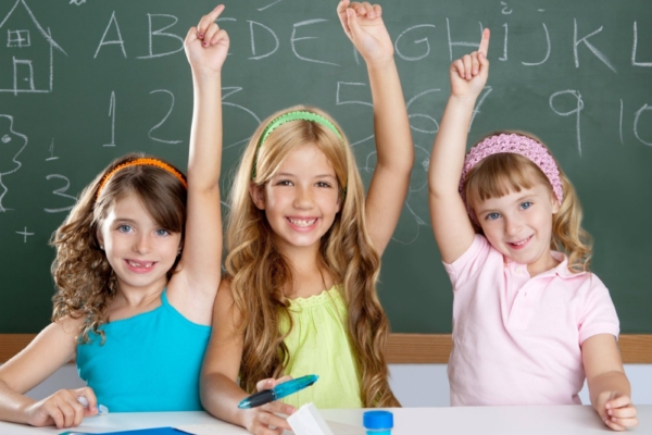Jälle kooli! 11 tõde, mida vanemad peaksid lapsele kooli kohta rääkima