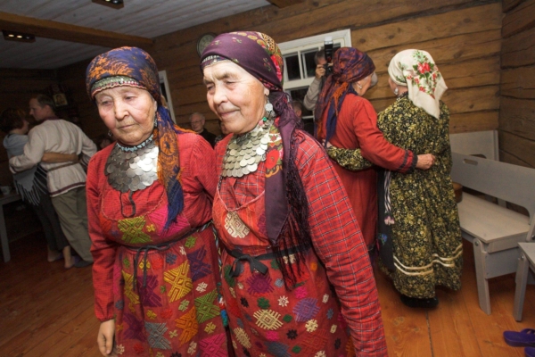 Täna on hõimupäev: külasta soome-ugri rahvaid tutvustavat kultuurifestivali
