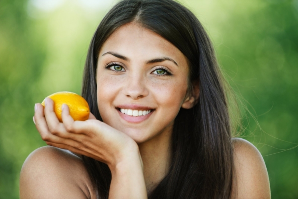 8 toiduainet, mis tagavad hammaste hea tervise ja kauni naeratuse