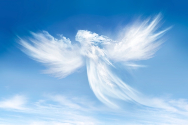 Inglid sinu teel: taevast saadetud märgid hoiatavad eesootava ohu eest