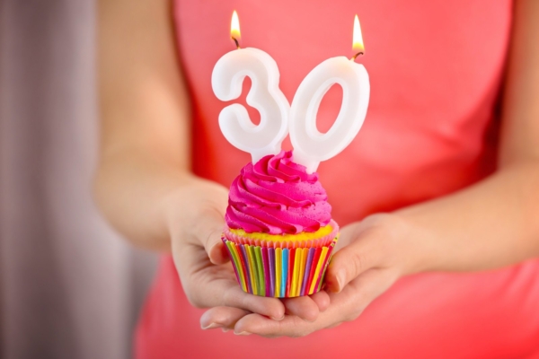 30 asja, mida teha enne 30-aastaseks saamist