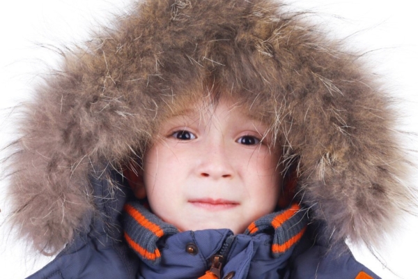 Lasterõivaste karusnahk on täis tervistkahjustavaid mürke