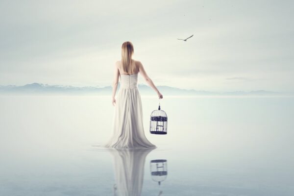 Mai-Agate Väljataga annab nõu, kuidas lahendada probleeme ja muuta oma uskumusi