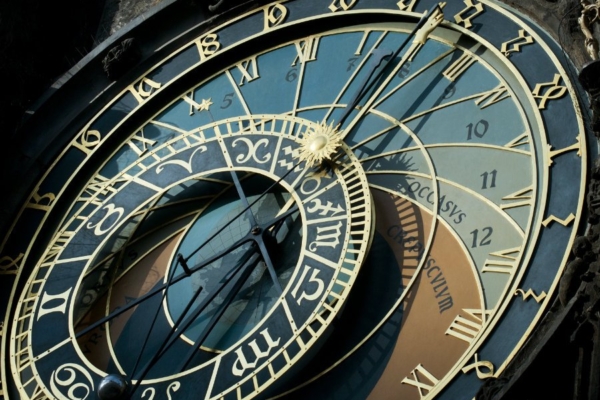 Kuidas seletada astroloogiat skeptikutele?