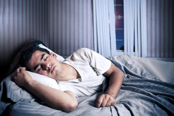 Mida teha, kui vaevavad uneärevus ja õudusunenäod?