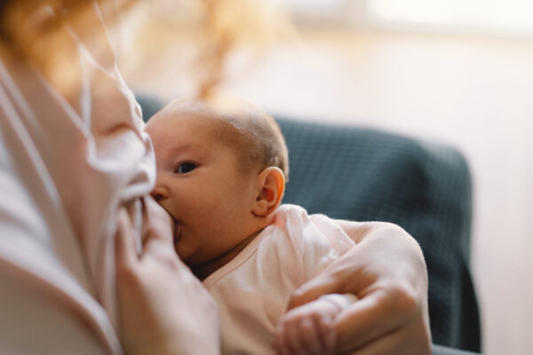 Rinnapiim on beebile parim: 20 fakti, mida võiksid teada rinnaga toitmisest