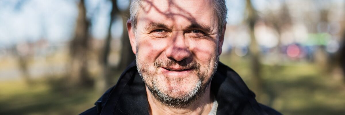 Naatan Haamer: selleks, et kriisist väljuda, tuleb kõigepealt lasta kõigel settida