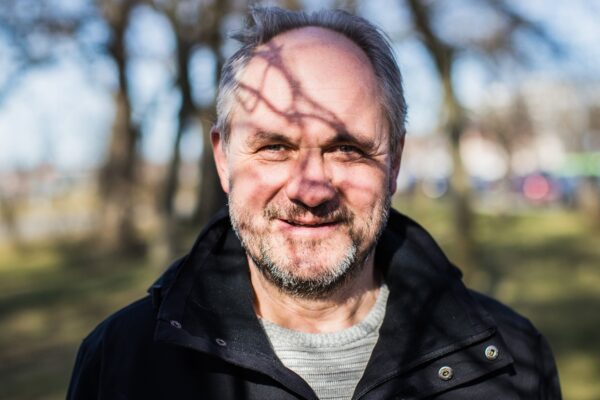 Naatan Haamer: selleks, et kriisist väljuda, tuleb kõigepealt lasta kõigel settida