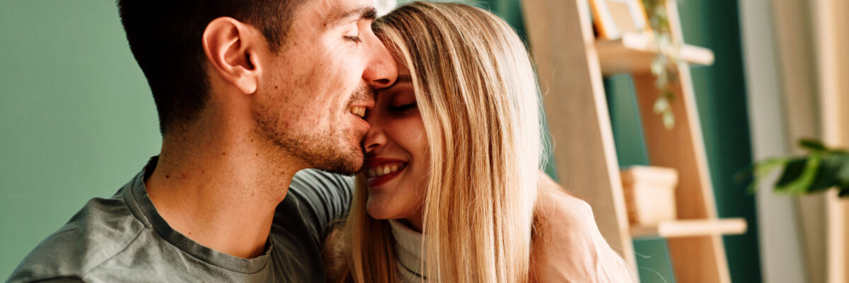 Olles kellestki võlutud, vabaneb sinu hingeline energia