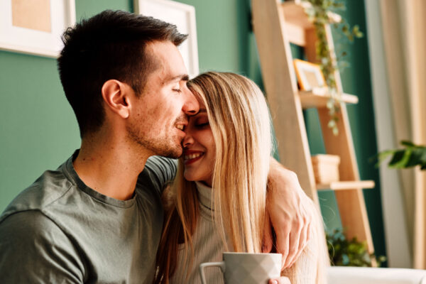 Olles kellestki võlutud, vabaneb sinu hingeline energia