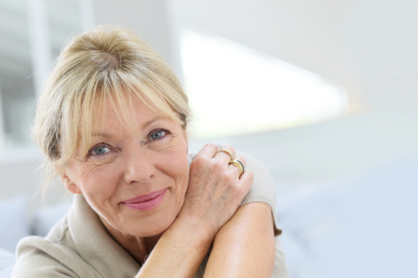 Kogemuslugu menopausist | Kuidas ma “üle läksin“…
