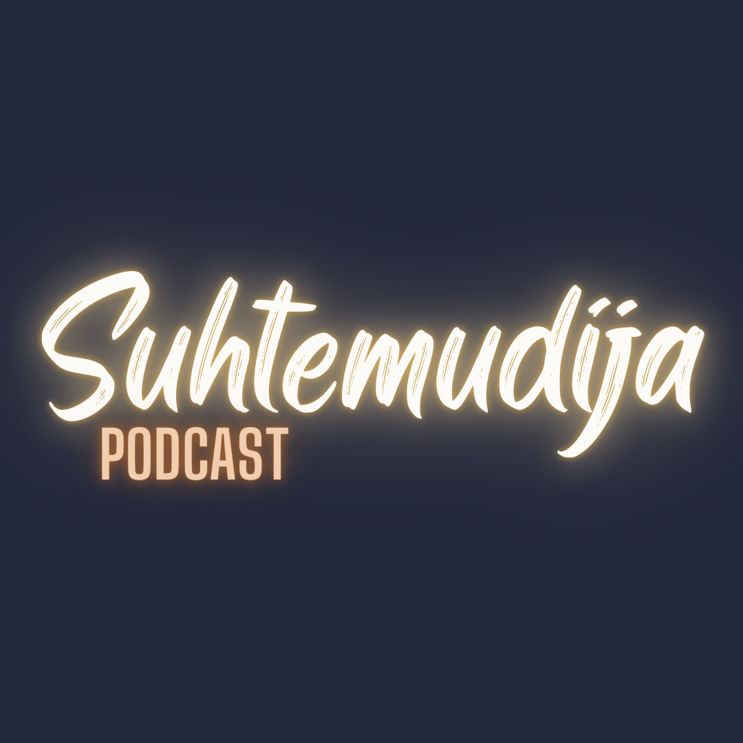 Suhtemudija