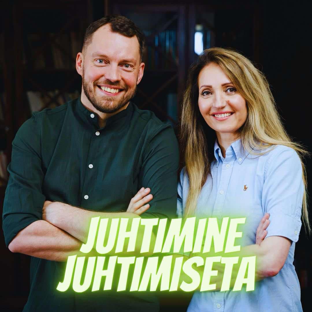 Juhtimine Juhtimiseta
