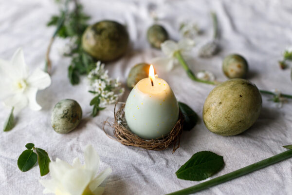 Täna on rahvakalendri järgi vaikne laupäev ehk hingamispäev enne suurt püha