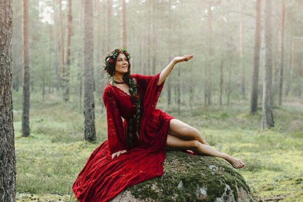 Taimetark Irje Karjus: Taimed suurema hormonaalse tasakaalu ja parema une heaks