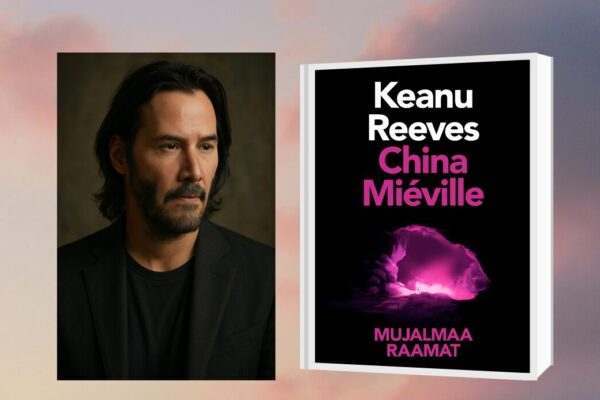 Sõiduvarga lugu | Katkend Keanu Reevesi ja China Miéville’i äsja ilmunud raamatust “Mujalmaa raamat”