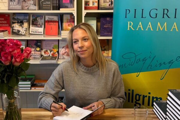 Anett Kontaveidi võitlejahing: Tõusud, mõõnad ja matšivõidud, mis viisid tippu