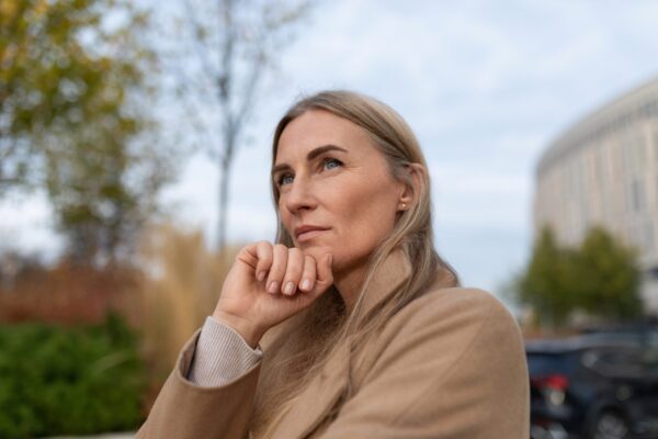 Nähtamatu valgus – ja uus ärkamine