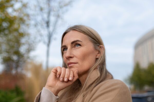 Elu teine vaatus – ja uus ärkamine