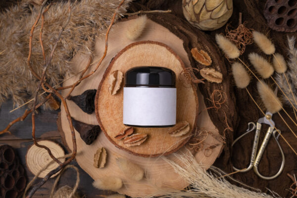 HEA NIPP! Valmista ise looduslik deodorant-kreem ja eliksiir “Mehe jõud”