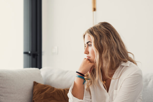 Lõpeta hädaldamine, kasva suureks ja võta oma elu eest vastutus!