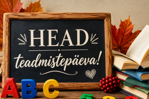 Head teadmistepäeva! Loe inspireerivaid tsitaate õppimisest ja tarkusest
