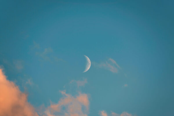 21. oktoobril toimub uue Kuu loomine Kaaludes