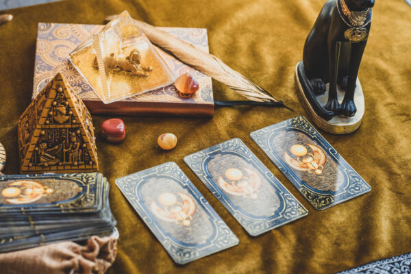 NÄDALA TAROSKOOP 27.10 – 2.11 |  Aeg liikuda edasi ja tähistada saavutusi