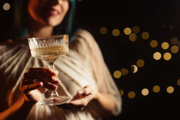 Alkohol mõjutab nahka ja vananemist