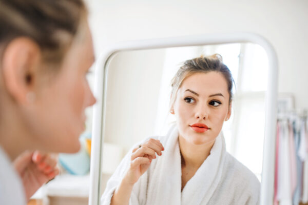 Kehamärgid – mida võib neist välja lugeda oma tervise kohta?