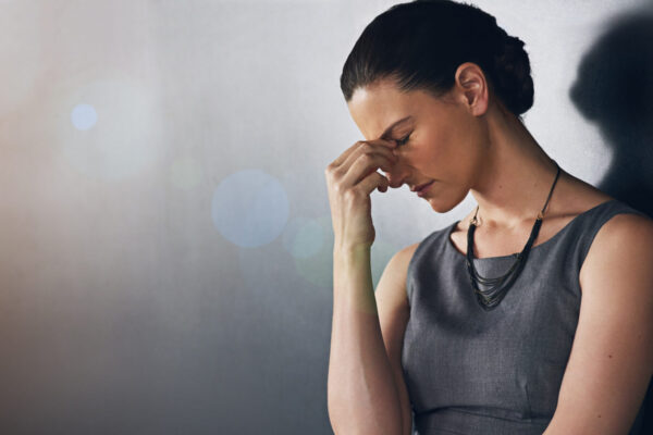 Kadedus ja armukadedus saavad mõlemad alguse turvatunde puudumisest