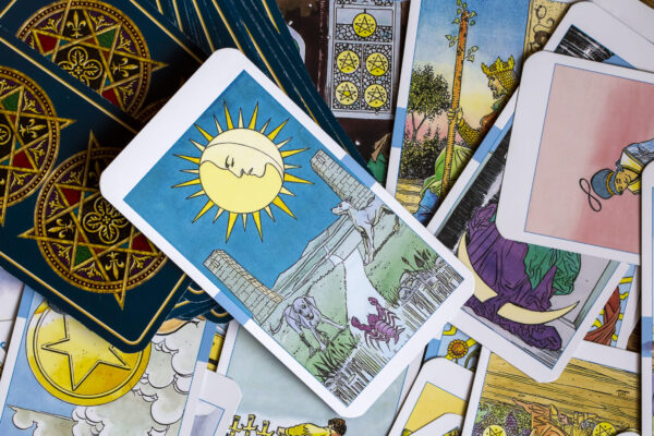 NÄDALA TAROSKOOP 8. – 14.12 |  Piirangud murenevad: sisemine tugevus sillutab tee eduni