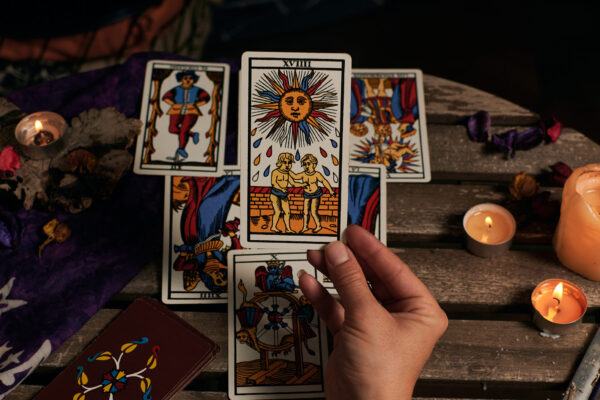 NÄDALA TAROSKOOP 15. – 21.12 |  Väsimusest võiduni: nädal, mis õpetab mitte alla andma