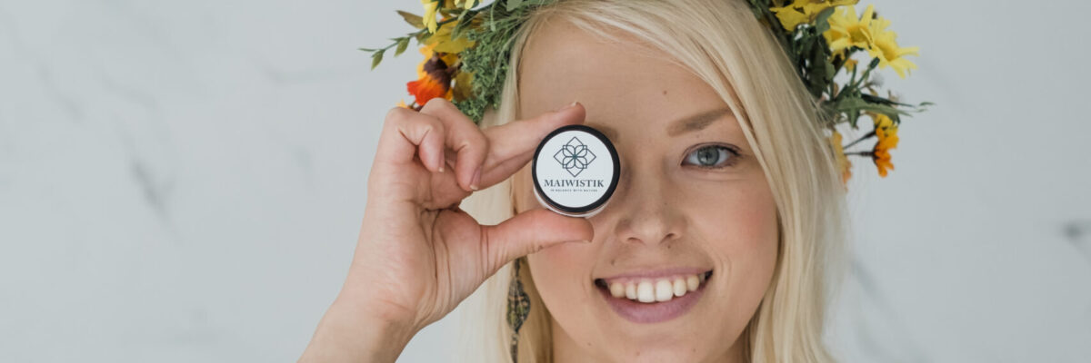 Sinu jõulutaldrik on kirjutatud su näole