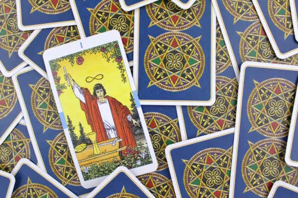 NÄDALA TAROSKOOP 1. – 7.11 |  Kahtlused kaovad, selgus võtab võimust