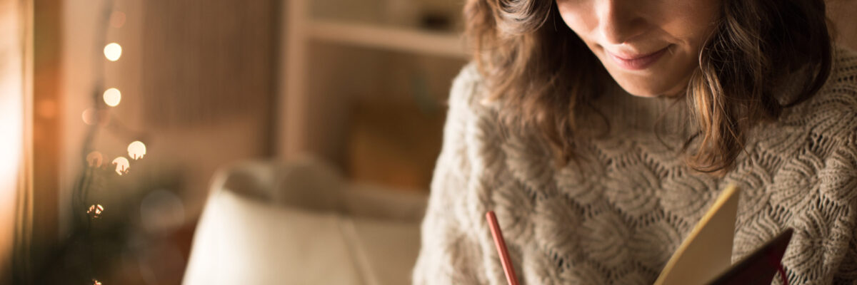 25 küsimust, mida küsida endalt aasta lõpul