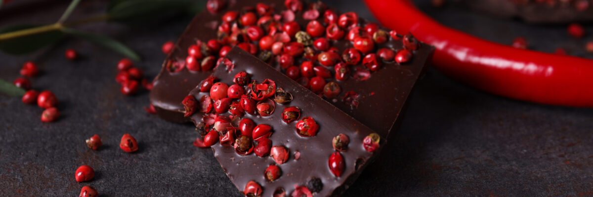 Integratiivne terviseterapeut ja toitumisnõustaja Liis Orav soovitab: hõrk maius tervise toetamiseks