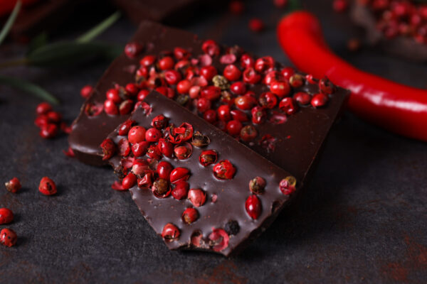 Integratiivne terviseterapeut ja toitumisnõustaja Liis Orav soovitab: hõrk maius tervise toetamiseks