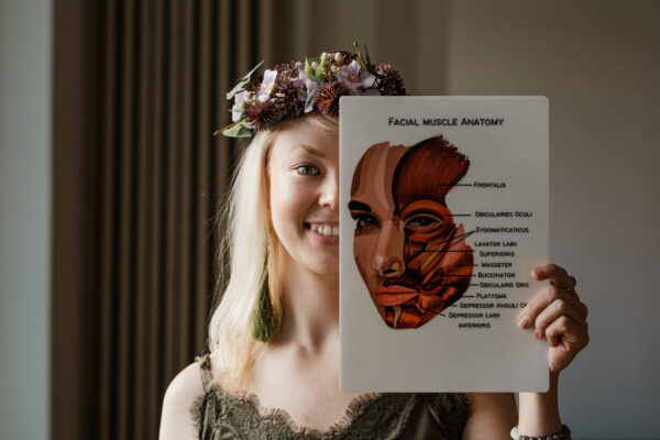 Miks tuleks näojoogat, mis on tõusev trend, tõsiselt võtta?