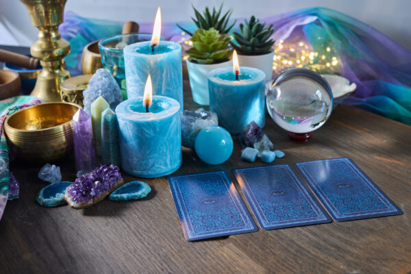 NÄDALA TAROSKOOP 12. – 18.1 |  Süda juhib, maailm vastab