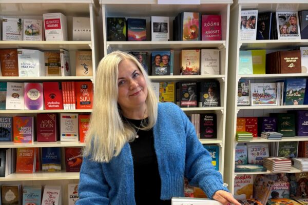 ATH täiskasvanuna – kiirus, kaos ja kirg