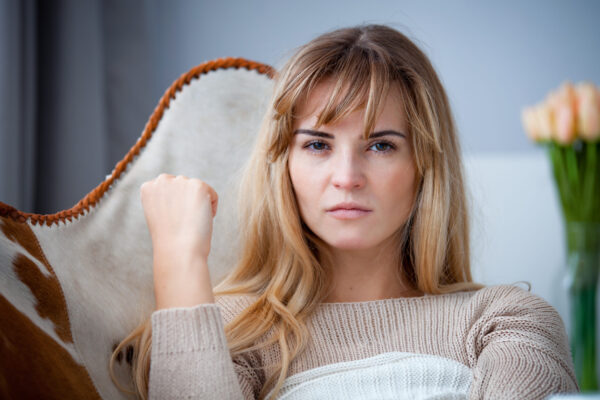 Julgus olla vihane | Õpi kasutama oma vihaenergiat